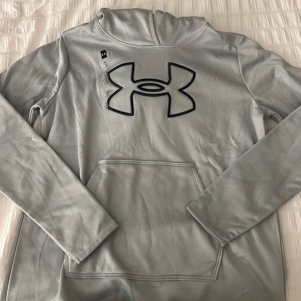 Under Armour Hoodie NWT